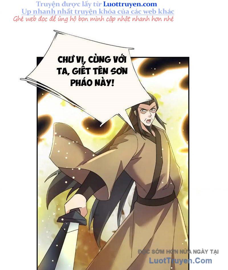 đọc truyện Ngủ Say Vạn Cổ: Xuất Thế Quét Ngang Chư Thiên Chương 125 ảnh 49 tại Thiên Thai Truyện