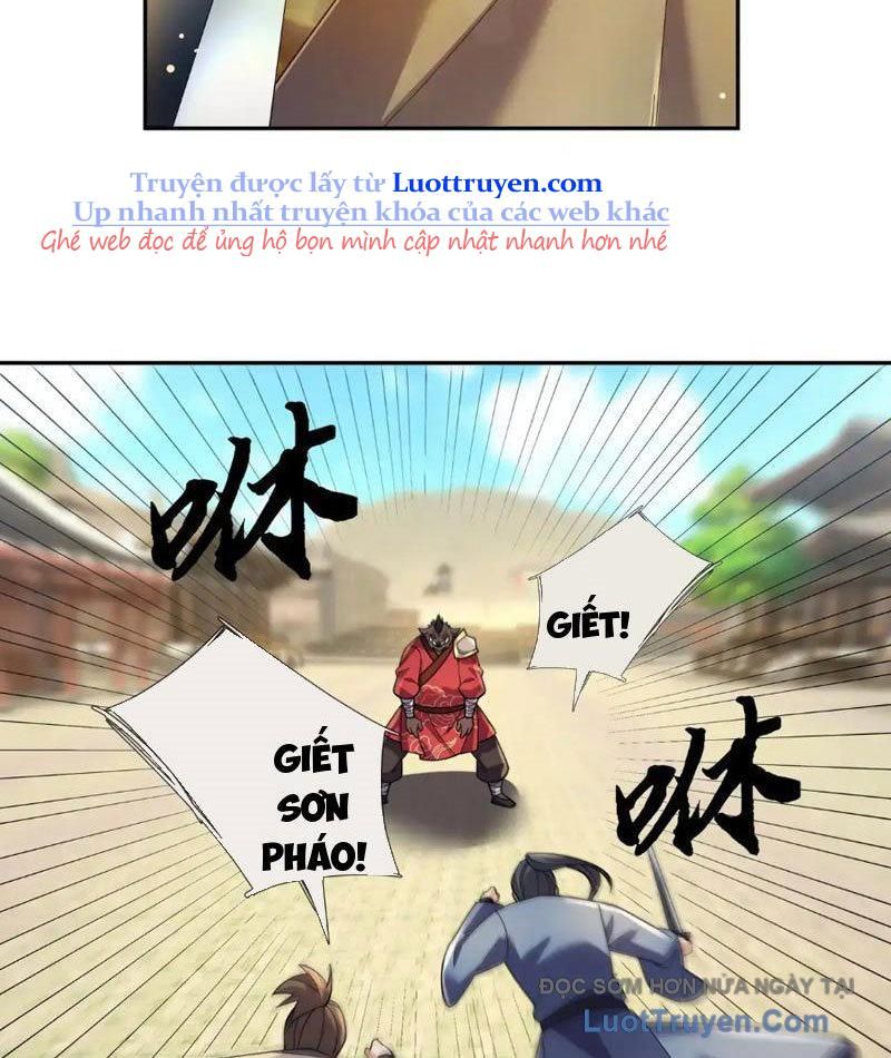 đọc truyện Ngủ Say Vạn Cổ: Xuất Thế Quét Ngang Chư Thiên Chương 125 ảnh 50 tại Thiên Thai Truyện