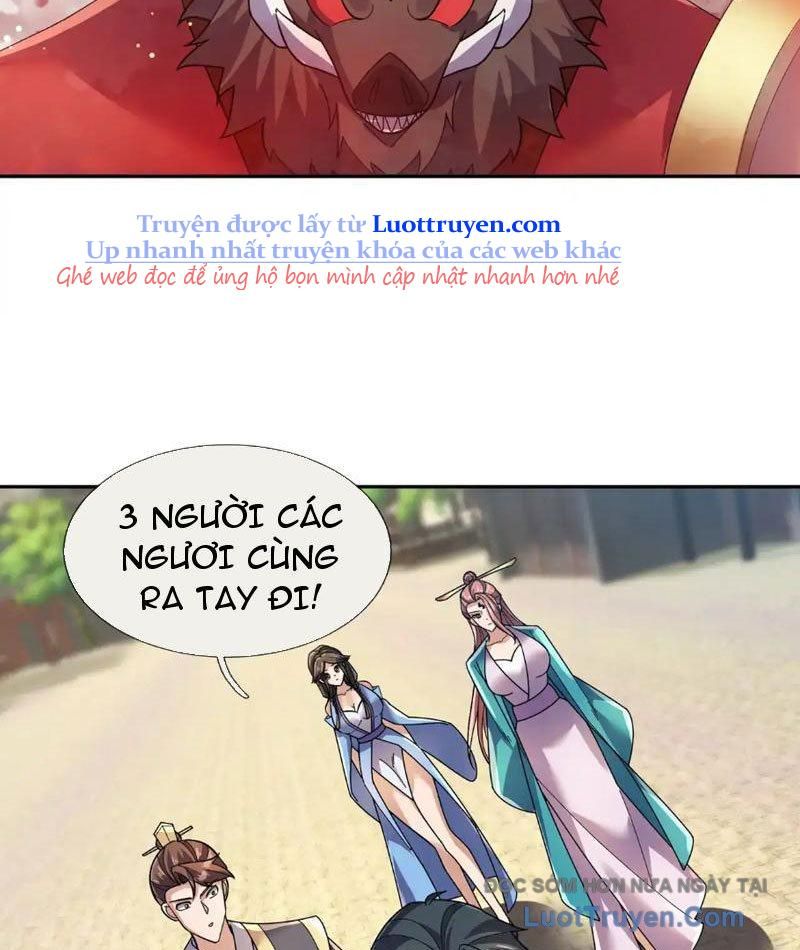 đọc truyện Ngủ Say Vạn Cổ: Xuất Thế Quét Ngang Chư Thiên Chương 125 ảnh 52 tại Thiên Thai Truyện