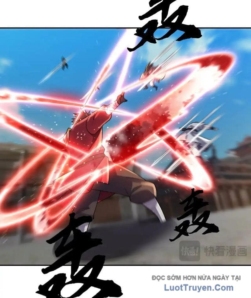 đọc truyện Ngủ Say Vạn Cổ: Xuất Thế Quét Ngang Chư Thiên Chương 125 ảnh 55 tại Thiên Thai Truyện