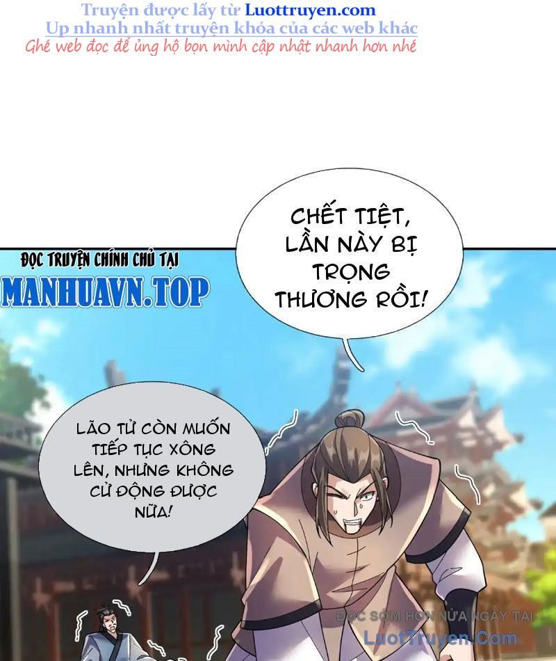 đọc truyện Ngủ Say Vạn Cổ: Xuất Thế Quét Ngang Chư Thiên Chương 125 ảnh 58 tại Thiên Thai Truyện