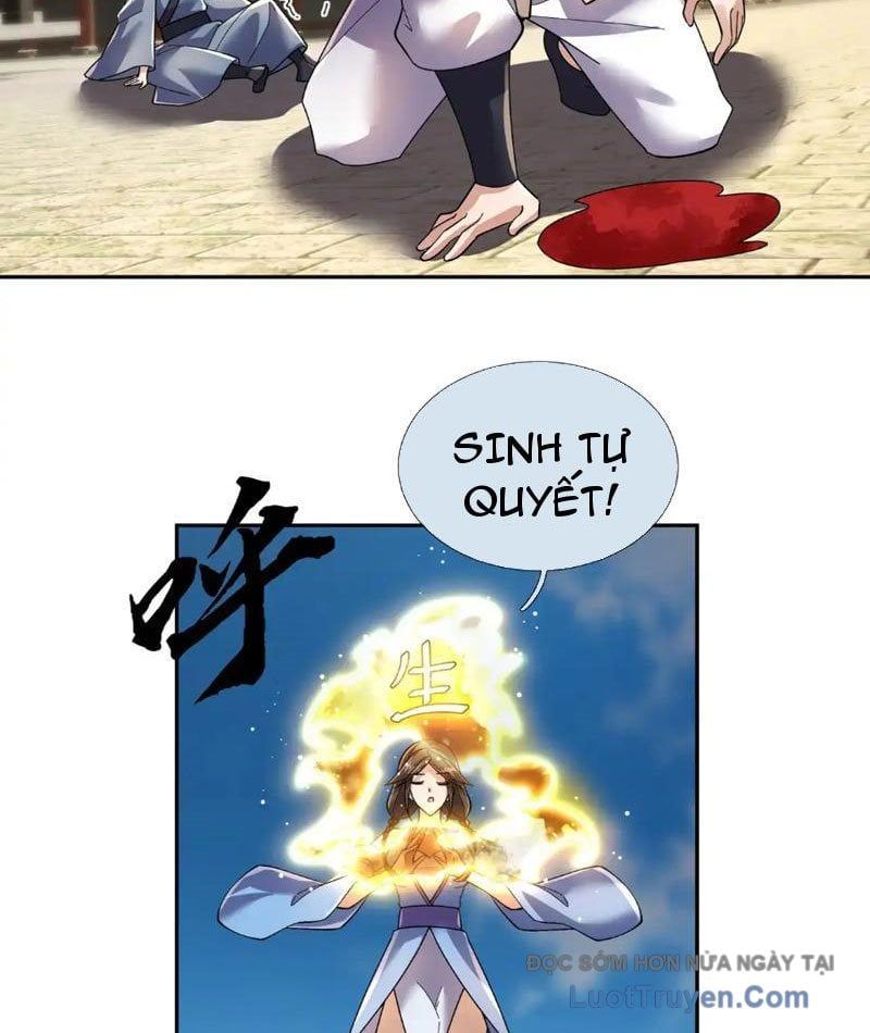 đọc truyện Ngủ Say Vạn Cổ: Xuất Thế Quét Ngang Chư Thiên Chương 125 ảnh 59 tại Thiên Thai Truyện