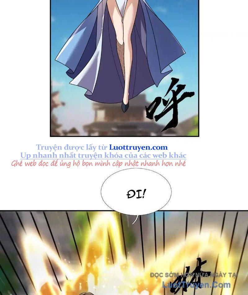 đọc truyện Ngủ Say Vạn Cổ: Xuất Thế Quét Ngang Chư Thiên Chương 125 ảnh 60 tại Thiên Thai Truyện