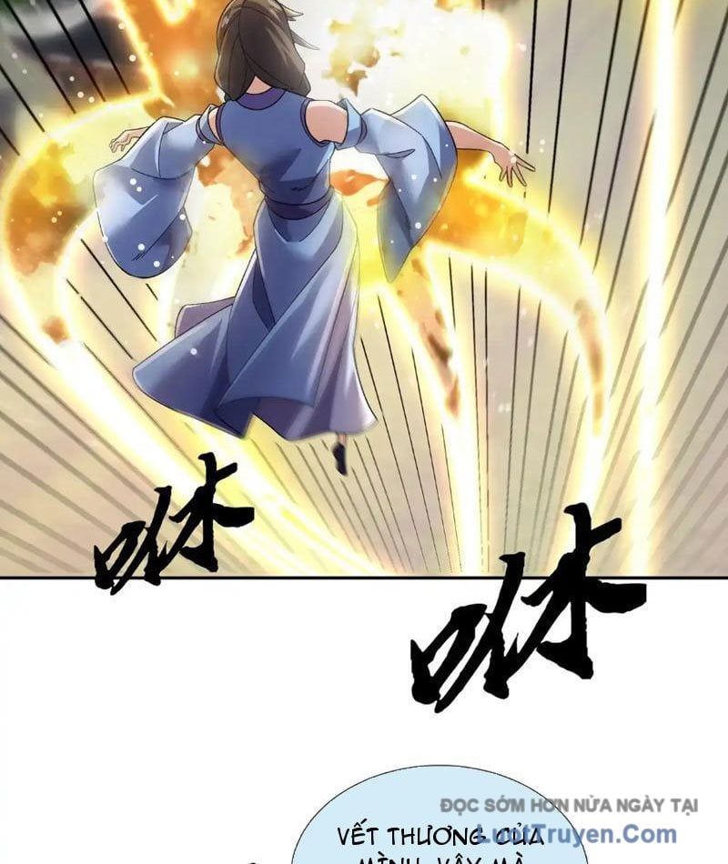 đọc truyện Ngủ Say Vạn Cổ: Xuất Thế Quét Ngang Chư Thiên Chương 125 ảnh 61 tại Thiên Thai Truyện