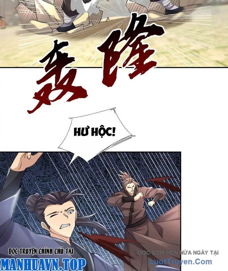 đọc truyện Ngủ Say Vạn Cổ: Xuất Thế Quét Ngang Chư Thiên Chương 125 ảnh 8 tại Thiên Thai Truyện