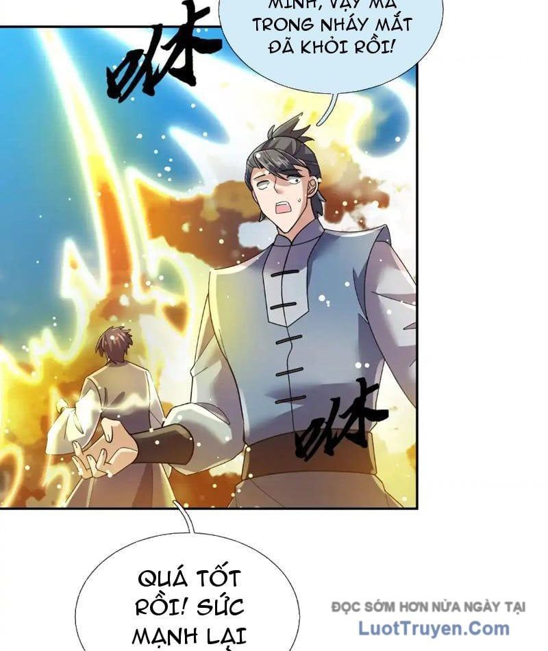 đọc truyện Ngủ Say Vạn Cổ: Xuất Thế Quét Ngang Chư Thiên Chương 125 ảnh 62 tại Thiên Thai Truyện