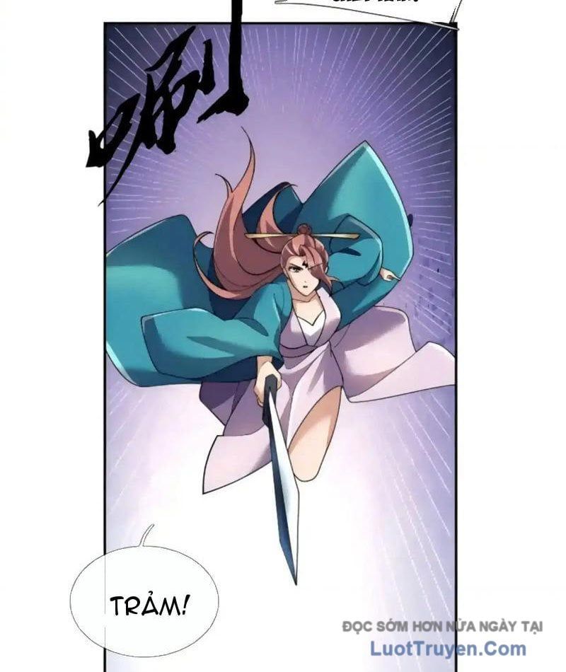 đọc truyện Ngủ Say Vạn Cổ: Xuất Thế Quét Ngang Chư Thiên Chương 125 ảnh 68 tại Thiên Thai Truyện