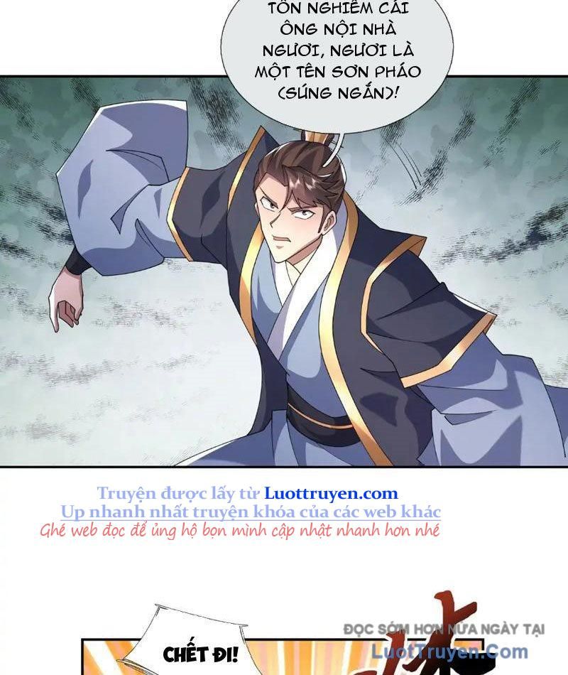 đọc truyện Ngủ Say Vạn Cổ: Xuất Thế Quét Ngang Chư Thiên Chương 125 ảnh 77 tại Thiên Thai Truyện