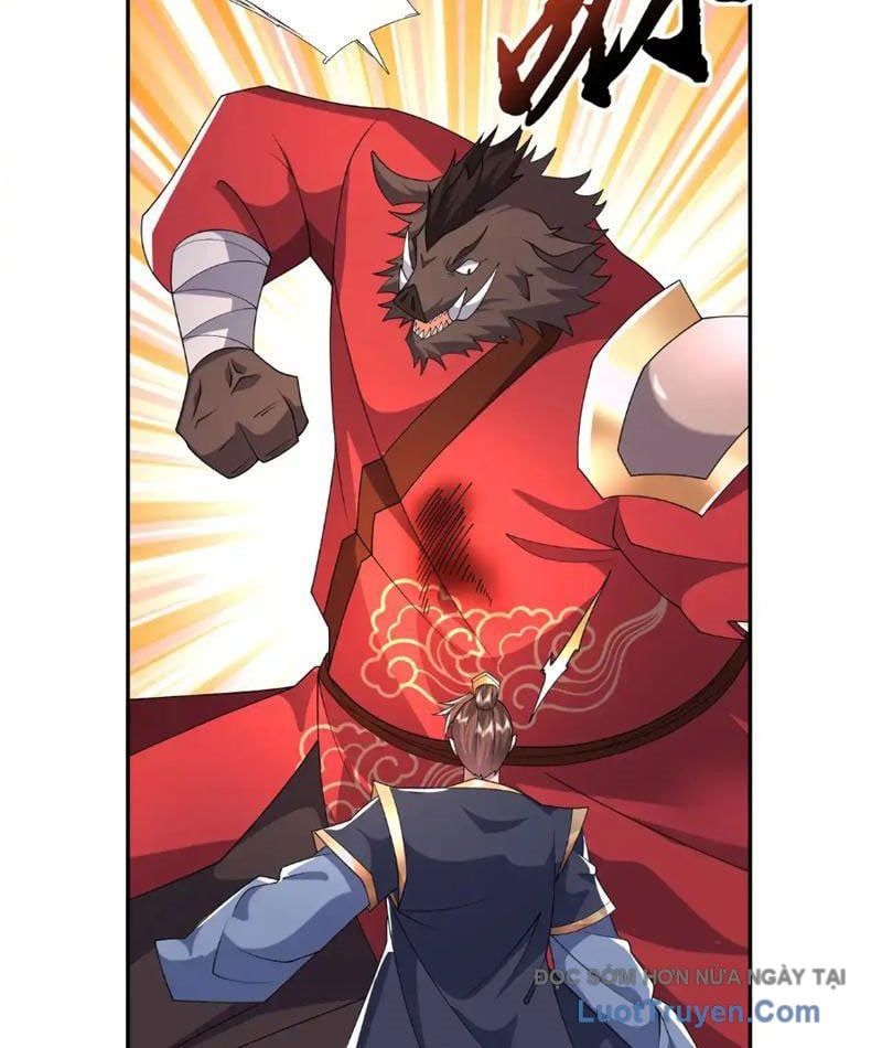 đọc truyện Ngủ Say Vạn Cổ: Xuất Thế Quét Ngang Chư Thiên Chương 125 ảnh 78 tại Thiên Thai Truyện