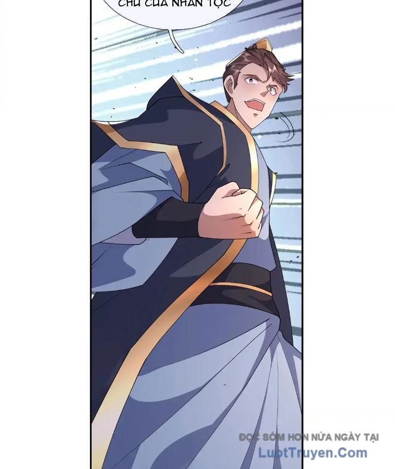 đọc truyện Ngủ Say Vạn Cổ: Xuất Thế Quét Ngang Chư Thiên Chương 125 ảnh 82 tại Thiên Thai Truyện