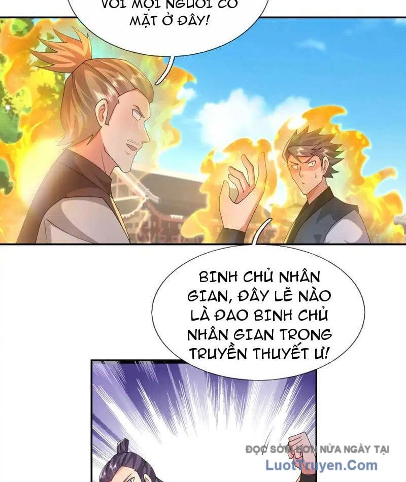 đọc truyện Ngủ Say Vạn Cổ: Xuất Thế Quét Ngang Chư Thiên Chương 125 ảnh 87 tại Thiên Thai Truyện