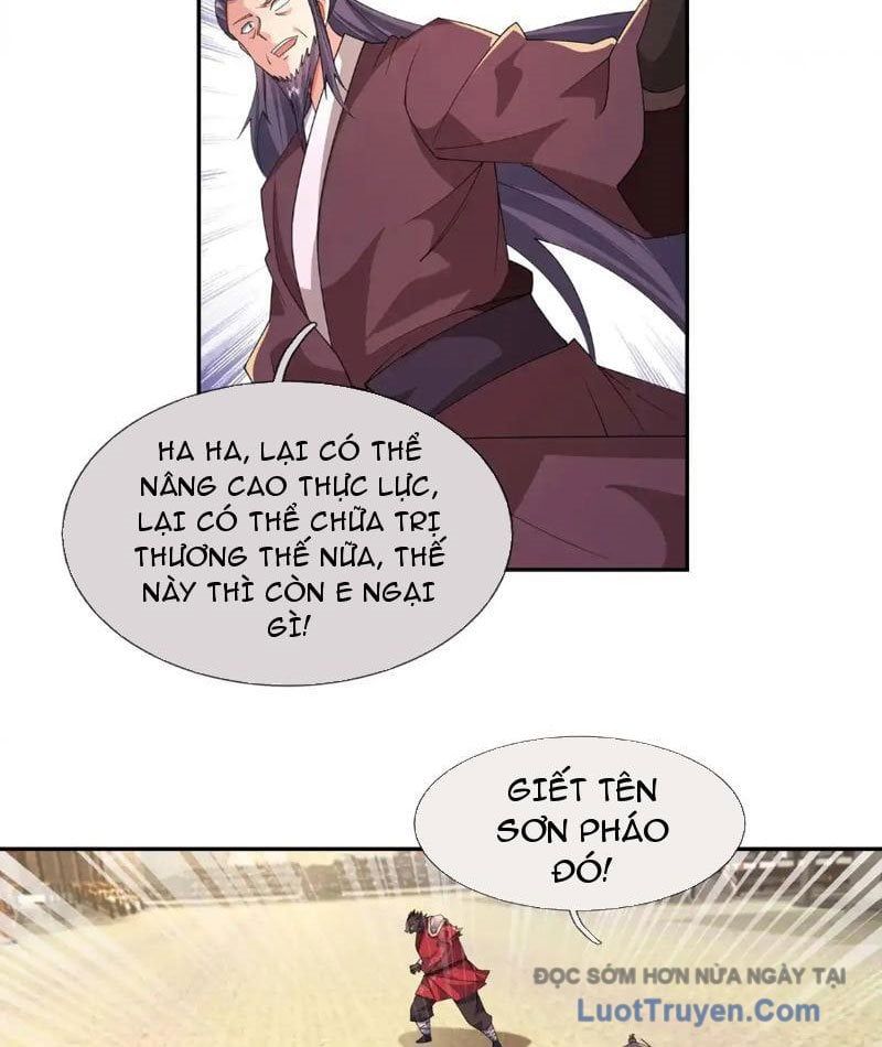 đọc truyện Ngủ Say Vạn Cổ: Xuất Thế Quét Ngang Chư Thiên Chương 125 ảnh 88 tại Thiên Thai Truyện