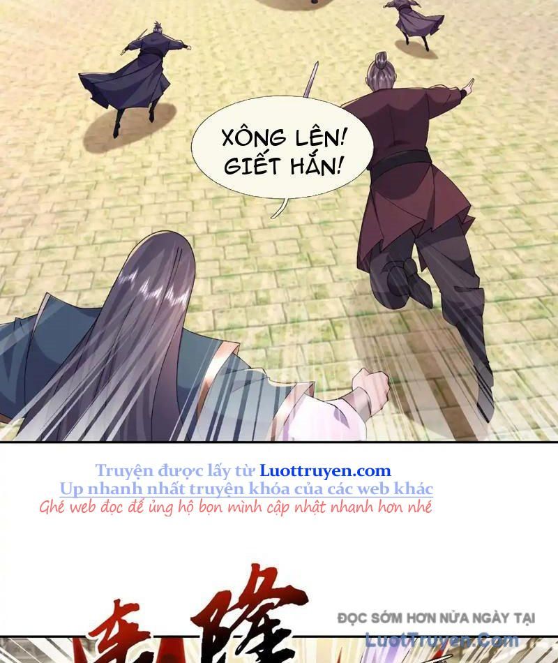 đọc truyện Ngủ Say Vạn Cổ: Xuất Thế Quét Ngang Chư Thiên Chương 125 ảnh 89 tại Thiên Thai Truyện