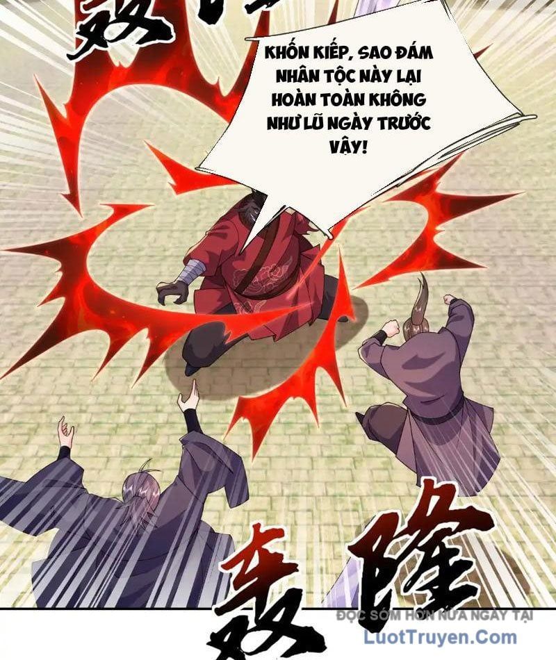 đọc truyện Ngủ Say Vạn Cổ: Xuất Thế Quét Ngang Chư Thiên Chương 125 ảnh 90 tại Thiên Thai Truyện