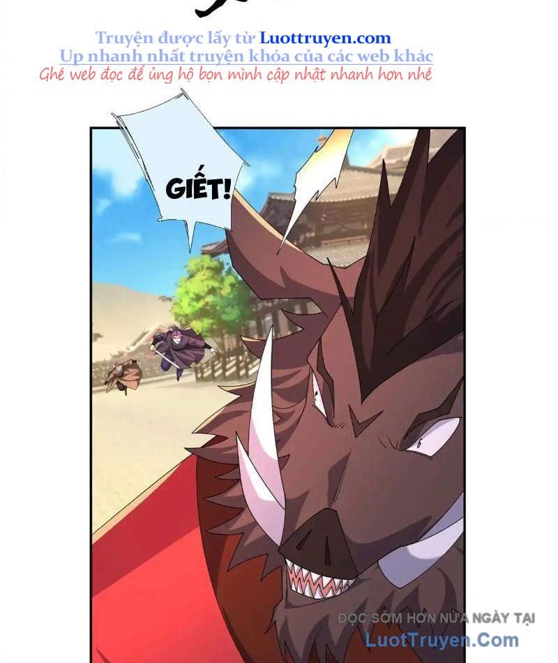 đọc truyện Ngủ Say Vạn Cổ: Xuất Thế Quét Ngang Chư Thiên Chương 125 ảnh 91 tại Thiên Thai Truyện