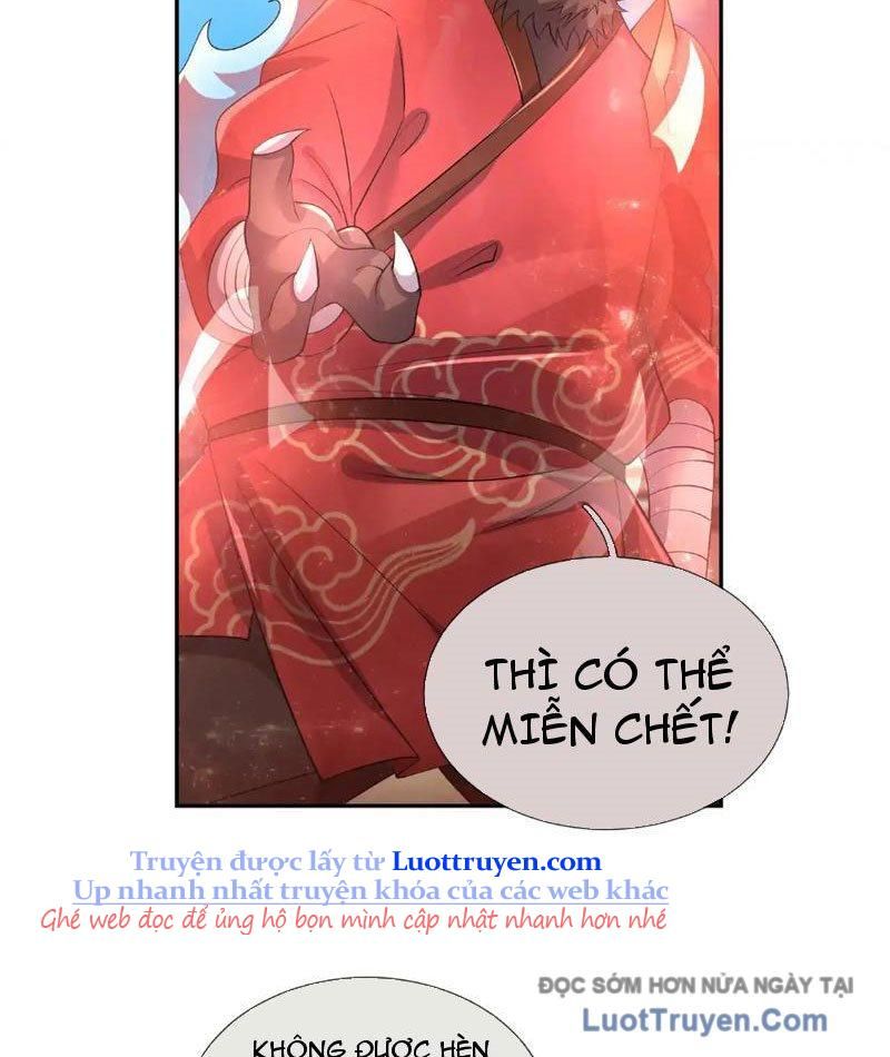 đọc truyện Ngủ Say Vạn Cổ: Xuất Thế Quét Ngang Chư Thiên Chương 125 ảnh 11 tại Thiên Thai Truyện