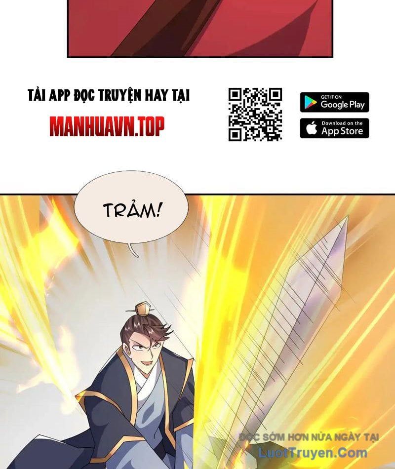 đọc truyện Ngủ Say Vạn Cổ: Xuất Thế Quét Ngang Chư Thiên Chương 125 ảnh 99 tại Thiên Thai Truyện