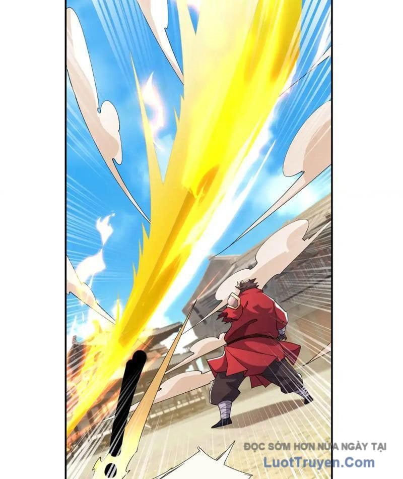 đọc truyện Ngủ Say Vạn Cổ: Xuất Thế Quét Ngang Chư Thiên Chương 125 ảnh 101 tại Thiên Thai Truyện