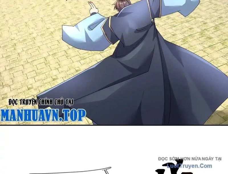 đọc truyện Ngủ Say Vạn Cổ: Xuất Thế Quét Ngang Chư Thiên Chương 126 ảnh 13 tại Thiên Thai Truyện