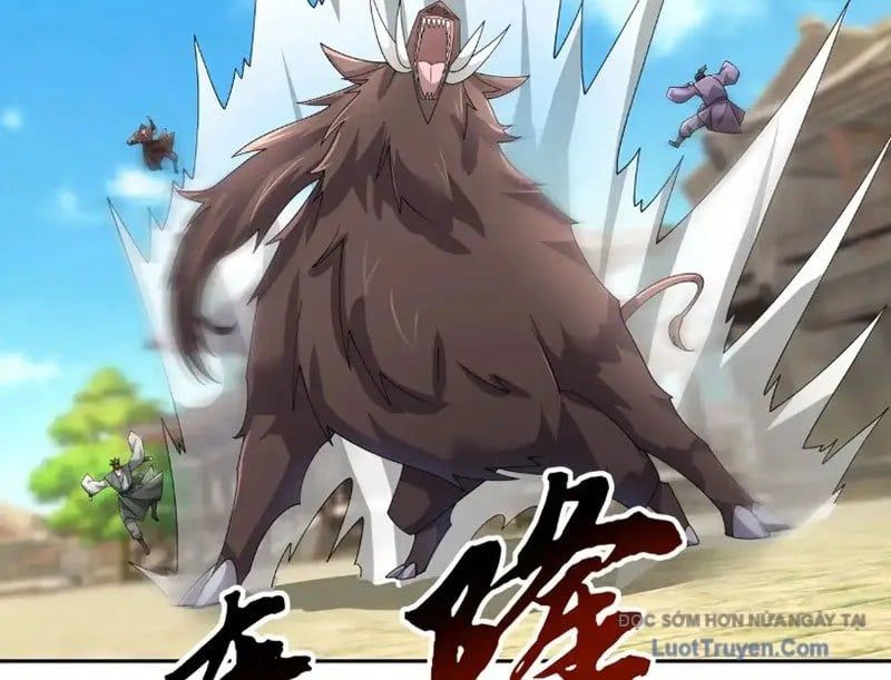 đọc truyện Ngủ Say Vạn Cổ: Xuất Thế Quét Ngang Chư Thiên Chương 126 ảnh 16 tại Thiên Thai Truyện