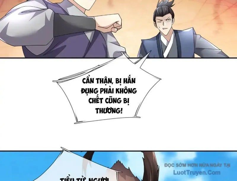 đọc truyện Ngủ Say Vạn Cổ: Xuất Thế Quét Ngang Chư Thiên Chương 126 ảnh 18 tại Thiên Thai Truyện