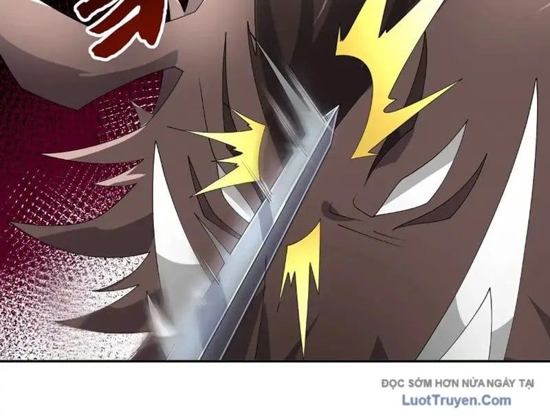 đọc truyện Ngủ Say Vạn Cổ: Xuất Thế Quét Ngang Chư Thiên Chương 126 ảnh 23 tại Thiên Thai Truyện