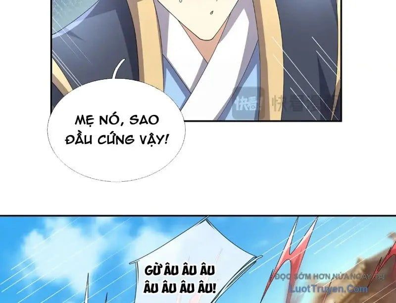 đọc truyện Ngủ Say Vạn Cổ: Xuất Thế Quét Ngang Chư Thiên Chương 126 ảnh 25 tại Thiên Thai Truyện