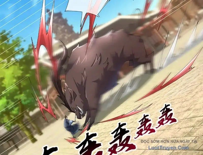 đọc truyện Ngủ Say Vạn Cổ: Xuất Thế Quét Ngang Chư Thiên Chương 126 ảnh 26 tại Thiên Thai Truyện