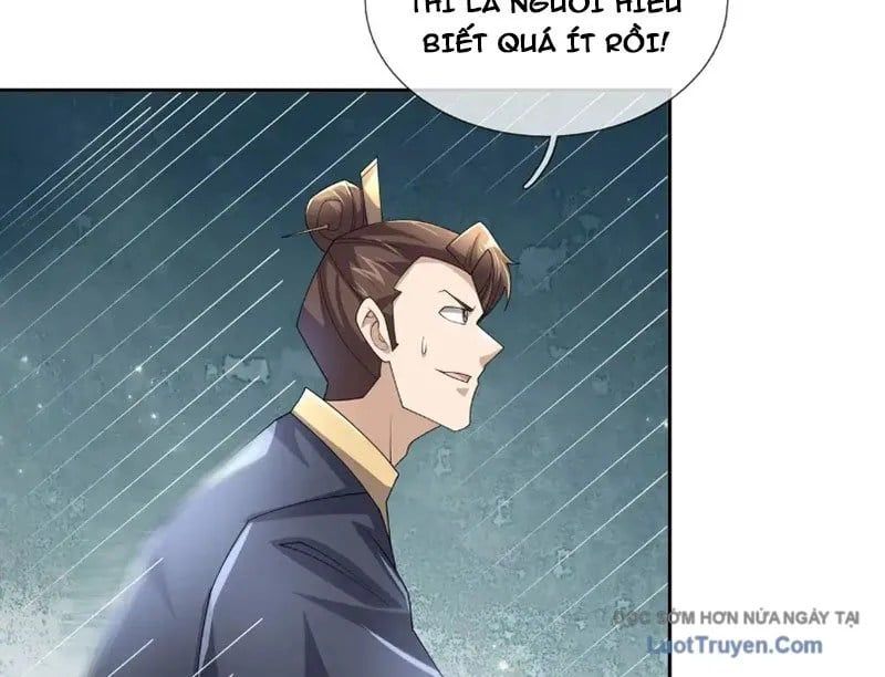 đọc truyện Ngủ Say Vạn Cổ: Xuất Thế Quét Ngang Chư Thiên Chương 126 ảnh 29 tại Thiên Thai Truyện