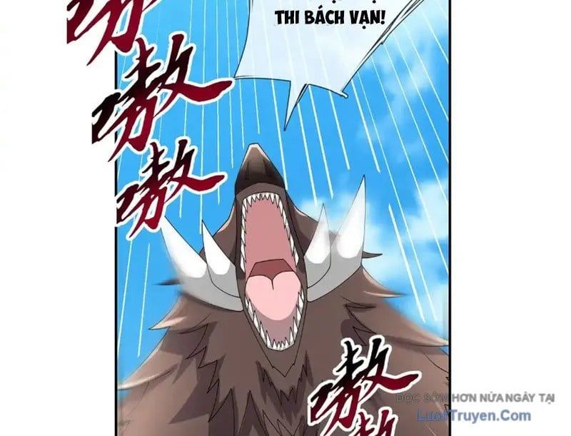 đọc truyện Ngủ Say Vạn Cổ: Xuất Thế Quét Ngang Chư Thiên Chương 126 ảnh 33 tại Thiên Thai Truyện