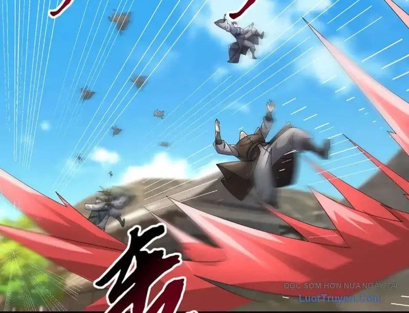 đọc truyện Ngủ Say Vạn Cổ: Xuất Thế Quét Ngang Chư Thiên Chương 126 ảnh 35 tại Thiên Thai Truyện