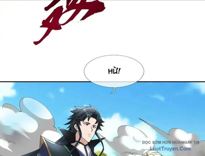 đọc truyện Ngủ Say Vạn Cổ: Xuất Thế Quét Ngang Chư Thiên Chương 126 ảnh 36 tại Thiên Thai Truyện