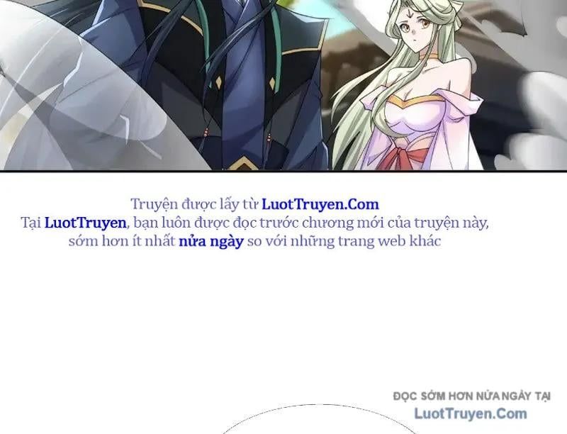 đọc truyện Ngủ Say Vạn Cổ: Xuất Thế Quét Ngang Chư Thiên Chương 126 ảnh 37 tại Thiên Thai Truyện