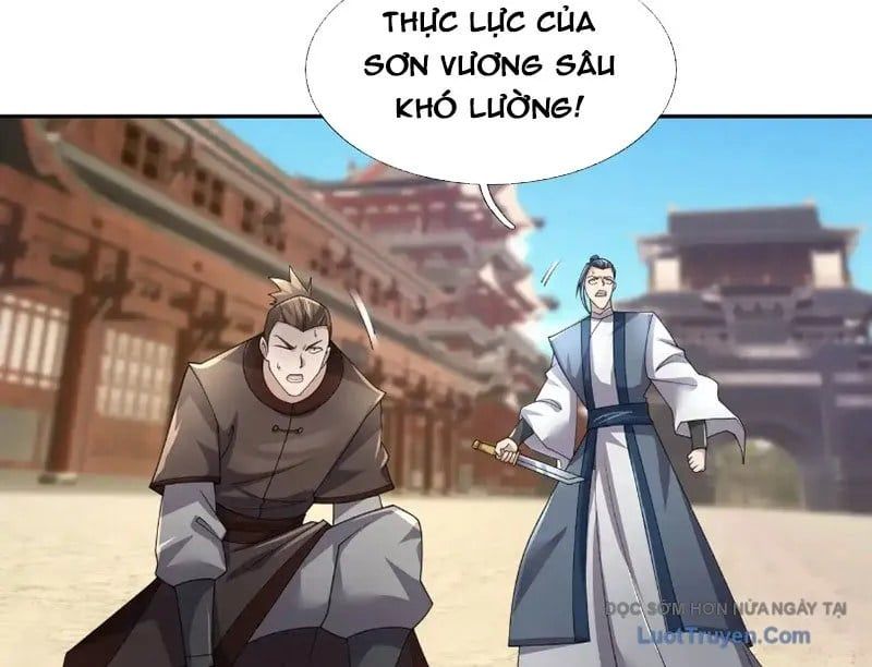đọc truyện Ngủ Say Vạn Cổ: Xuất Thế Quét Ngang Chư Thiên Chương 126 ảnh 38 tại Thiên Thai Truyện