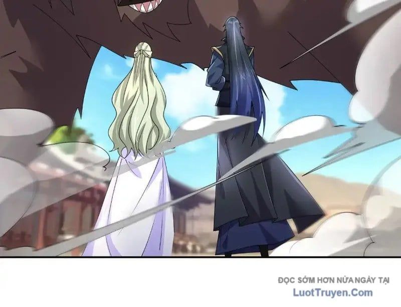 đọc truyện Ngủ Say Vạn Cổ: Xuất Thế Quét Ngang Chư Thiên Chương 126 ảnh 43 tại Thiên Thai Truyện