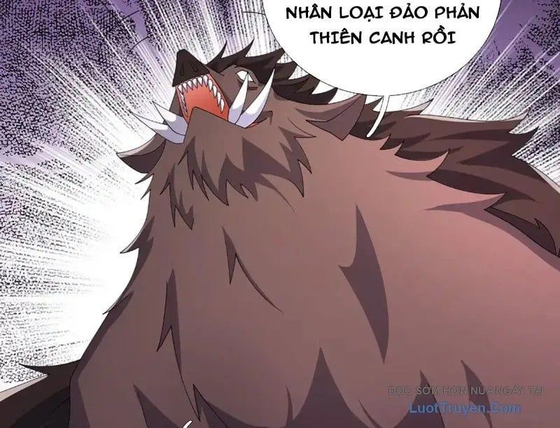 đọc truyện Ngủ Say Vạn Cổ: Xuất Thế Quét Ngang Chư Thiên Chương 126 ảnh 46 tại Thiên Thai Truyện