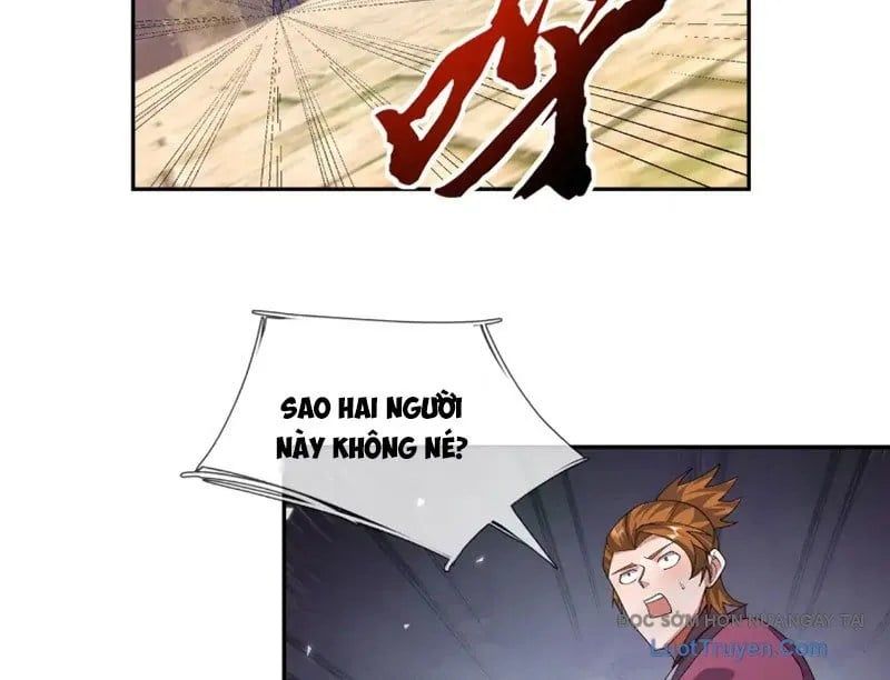 đọc truyện Ngủ Say Vạn Cổ: Xuất Thế Quét Ngang Chư Thiên Chương 126 ảnh 49 tại Thiên Thai Truyện