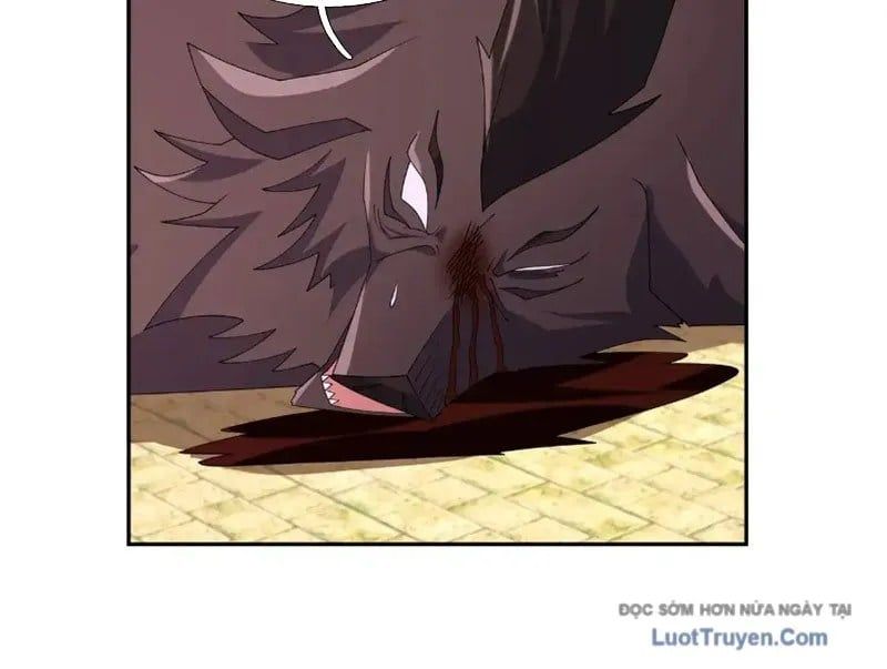 đọc truyện Ngủ Say Vạn Cổ: Xuất Thế Quét Ngang Chư Thiên Chương 126 ảnh 57 tại Thiên Thai Truyện