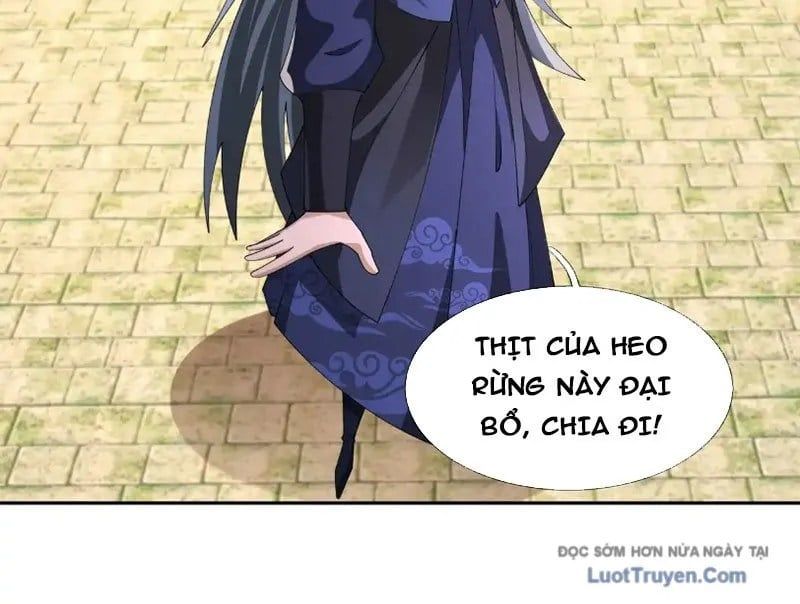 đọc truyện Ngủ Say Vạn Cổ: Xuất Thế Quét Ngang Chư Thiên Chương 126 ảnh 69 tại Thiên Thai Truyện