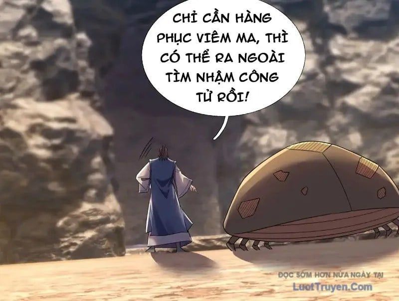 đọc truyện Ngủ Say Vạn Cổ: Xuất Thế Quét Ngang Chư Thiên Chương 126 ảnh 89 tại Thiên Thai Truyện