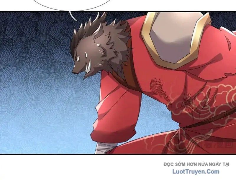 đọc truyện Ngủ Say Vạn Cổ: Xuất Thế Quét Ngang Chư Thiên Chương 126 ảnh 11 tại Thiên Thai Truyện