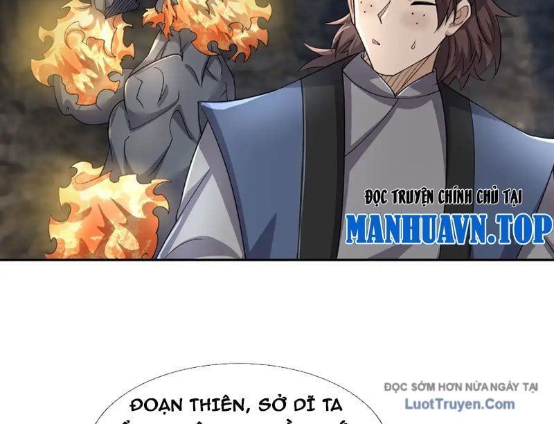 đọc truyện Ngủ Say Vạn Cổ: Xuất Thế Quét Ngang Chư Thiên Chương 127 ảnh 109 tại Thiên Thai Truyện