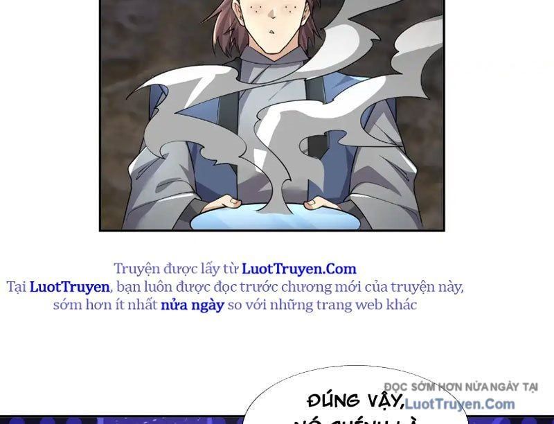 đọc truyện Ngủ Say Vạn Cổ: Xuất Thế Quét Ngang Chư Thiên Chương 127 ảnh 118 tại Thiên Thai Truyện