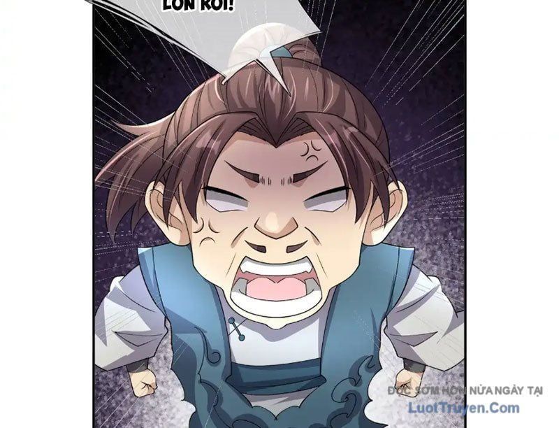 đọc truyện Ngủ Say Vạn Cổ: Xuất Thế Quét Ngang Chư Thiên Chương 127 ảnh 126 tại Thiên Thai Truyện