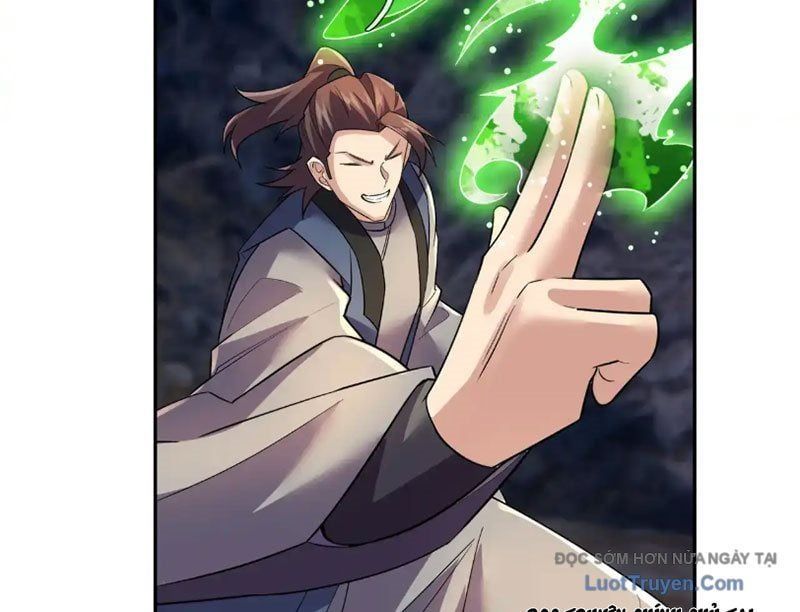 đọc truyện Ngủ Say Vạn Cổ: Xuất Thế Quét Ngang Chư Thiên Chương 127 ảnh 15 tại Thiên Thai Truyện