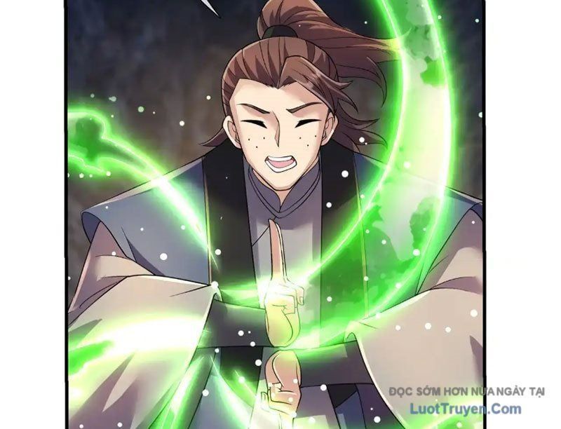 đọc truyện Ngủ Say Vạn Cổ: Xuất Thế Quét Ngang Chư Thiên Chương 127 ảnh 29 tại Thiên Thai Truyện