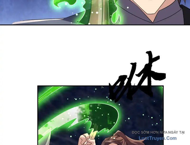 đọc truyện Ngủ Say Vạn Cổ: Xuất Thế Quét Ngang Chư Thiên Chương 127 ảnh 10 tại Thiên Thai Truyện