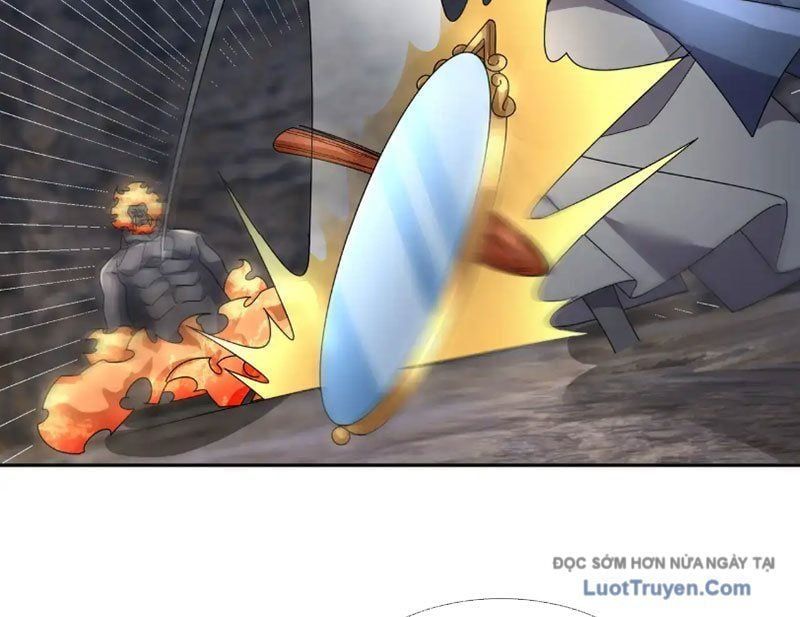 đọc truyện Ngủ Say Vạn Cổ: Xuất Thế Quét Ngang Chư Thiên Chương 127 ảnh 88 tại Thiên Thai Truyện