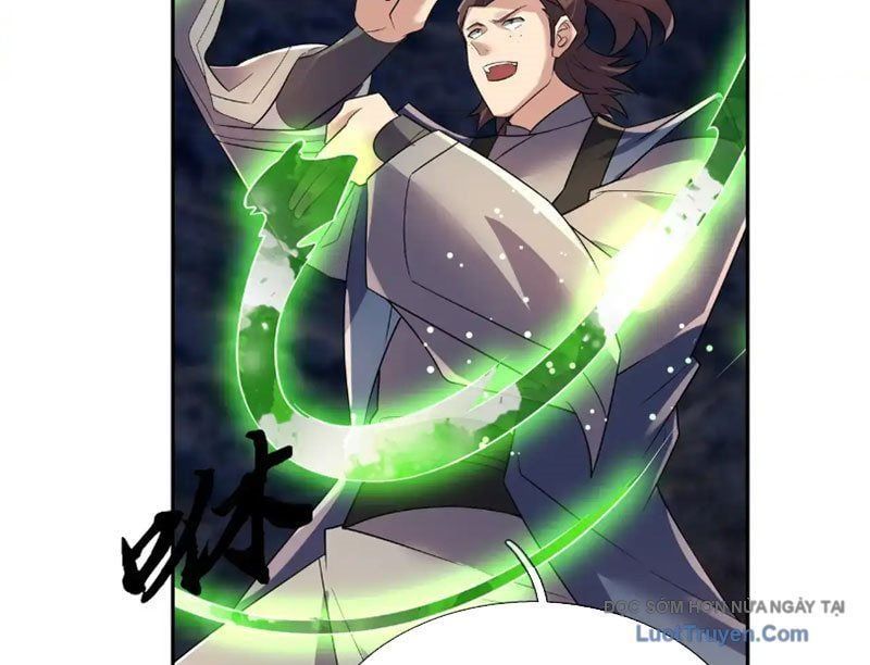 đọc truyện Ngủ Say Vạn Cổ: Xuất Thế Quét Ngang Chư Thiên Chương 127 ảnh 11 tại Thiên Thai Truyện