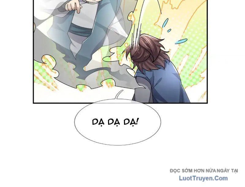 đọc truyện Ngủ Say Vạn Cổ: Xuất Thế Quét Ngang Chư Thiên Chương 127 ảnh 100 tại Thiên Thai Truyện